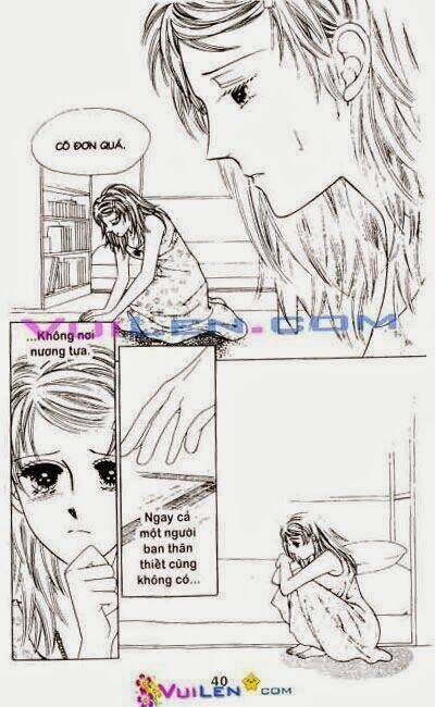 ảo vọng tình yêu chapter 7 40