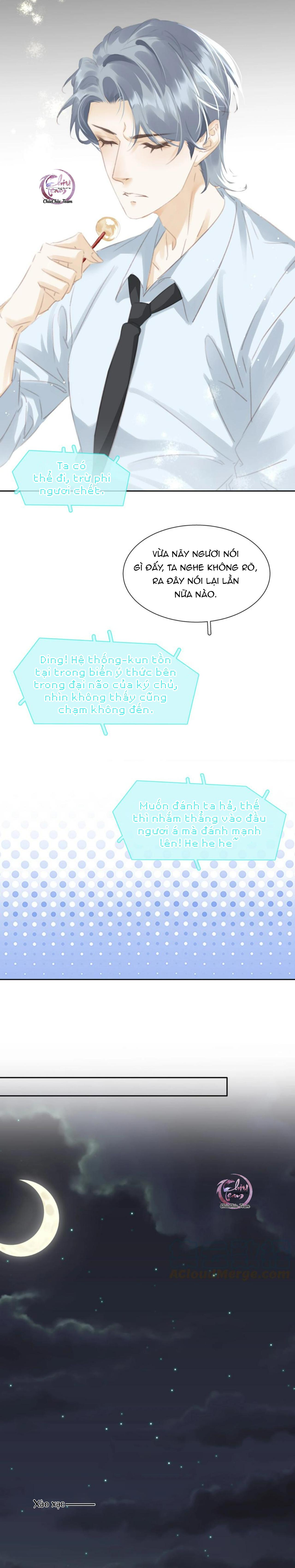 không làm trai bao! chapter 79 8