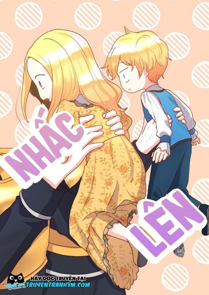 Sinh Đôi Xuyên Không Chapter 9 19