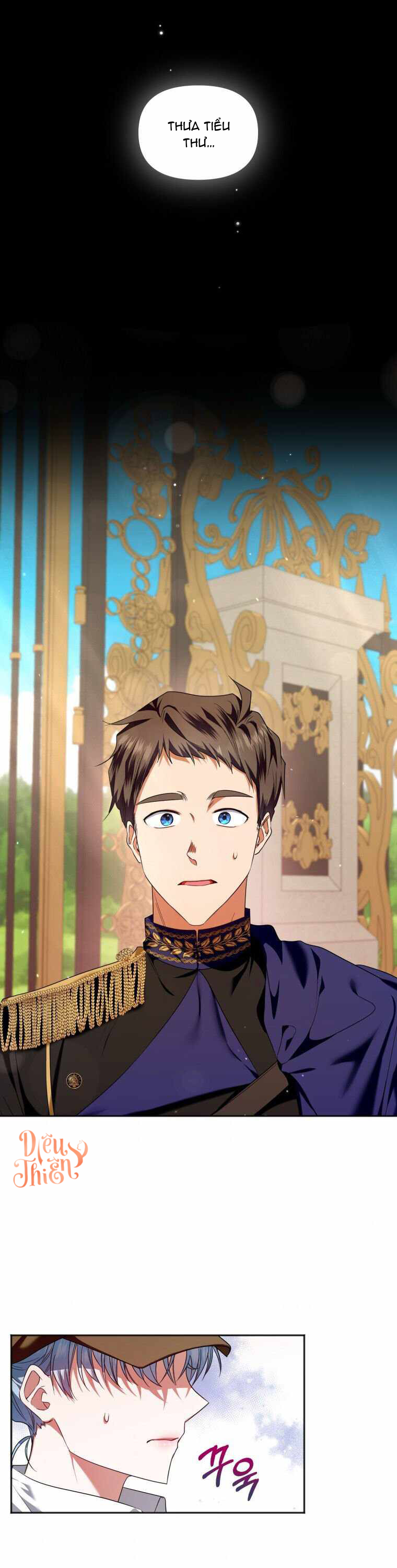 ta sẽ làm chủ chính mình chapter 2 25