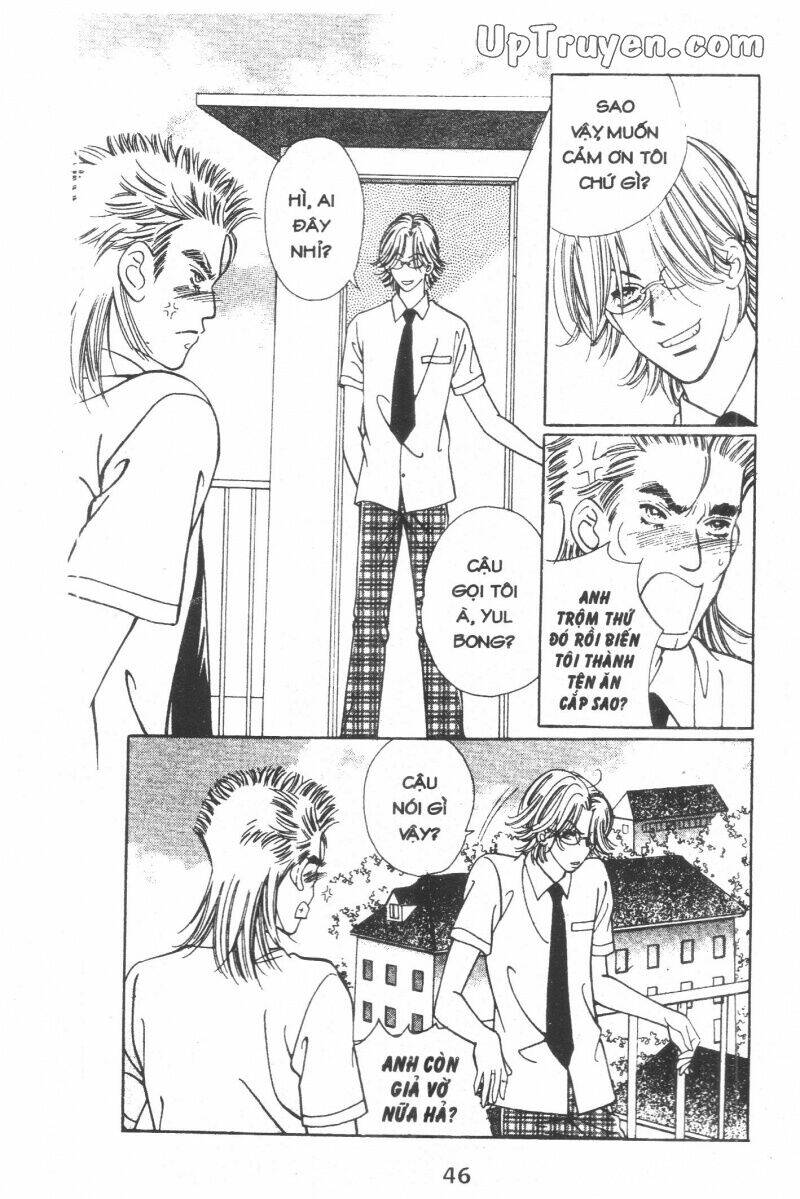 cô nàng ngổ ngáo chapter 8 48