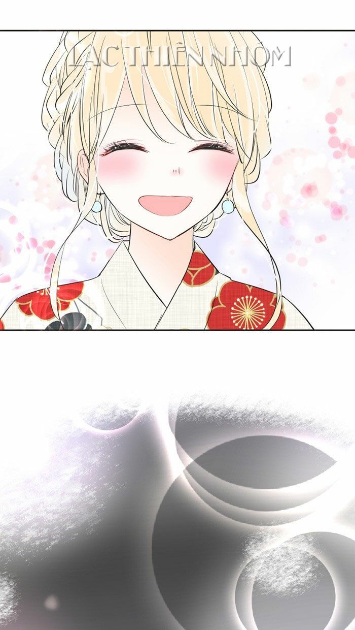 choco ngọt ngào chapter 29 32