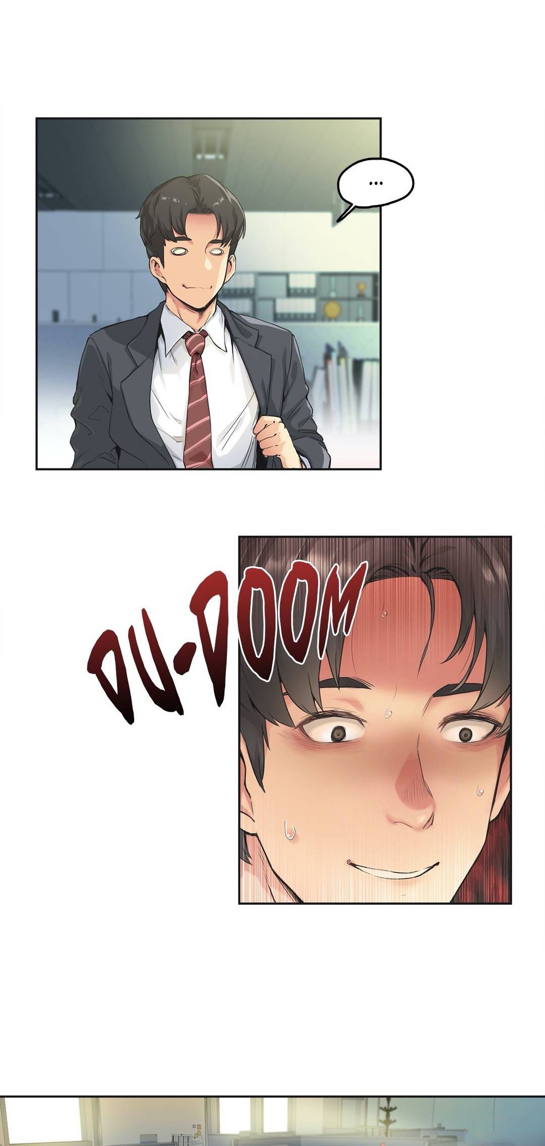 ông bố ăn chơi chapter 1 21