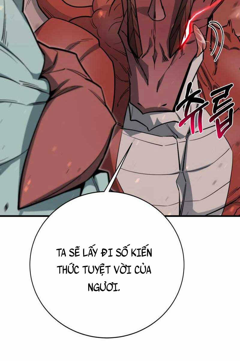 tôi càng ăn càng trở nên mạnh mẽ chapter 91.2 34