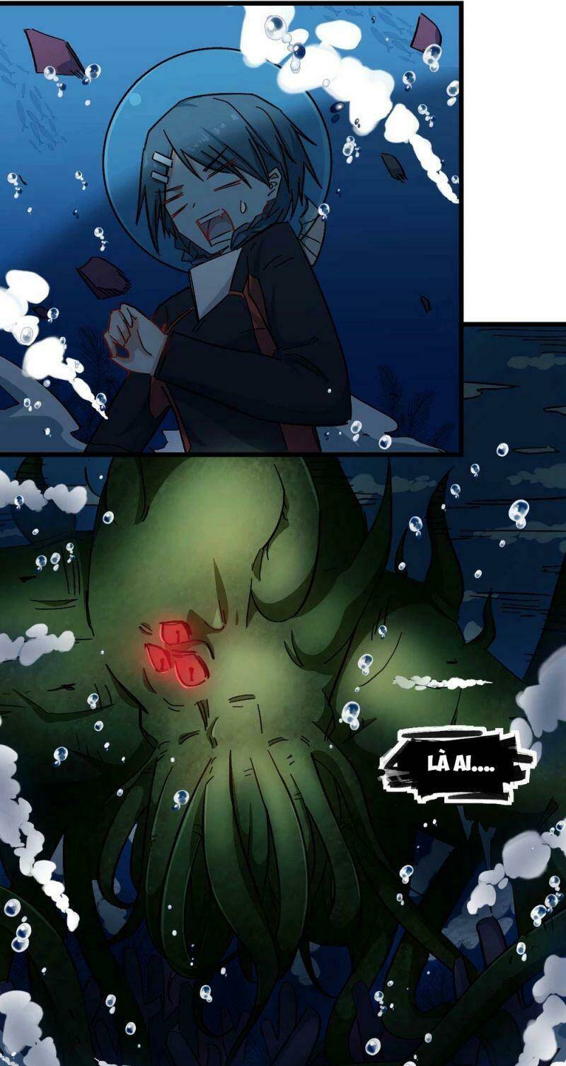 vườn trường cuồng sư hệ thống chapter 205 20