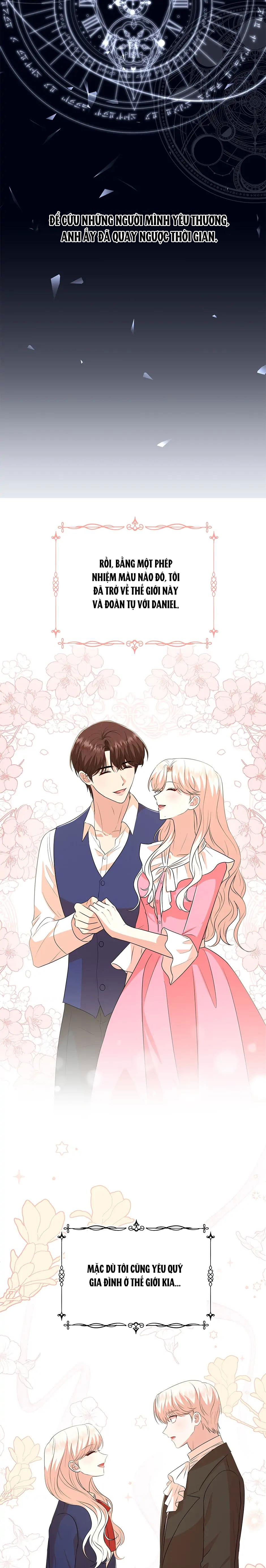 diễn vai ác nữ cũng thật khó khăn chapter 87 17