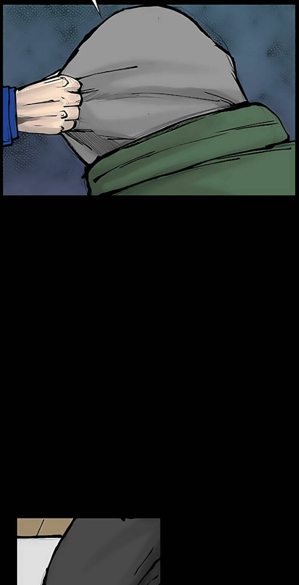 độc cô tiền truyện chapter 19 25