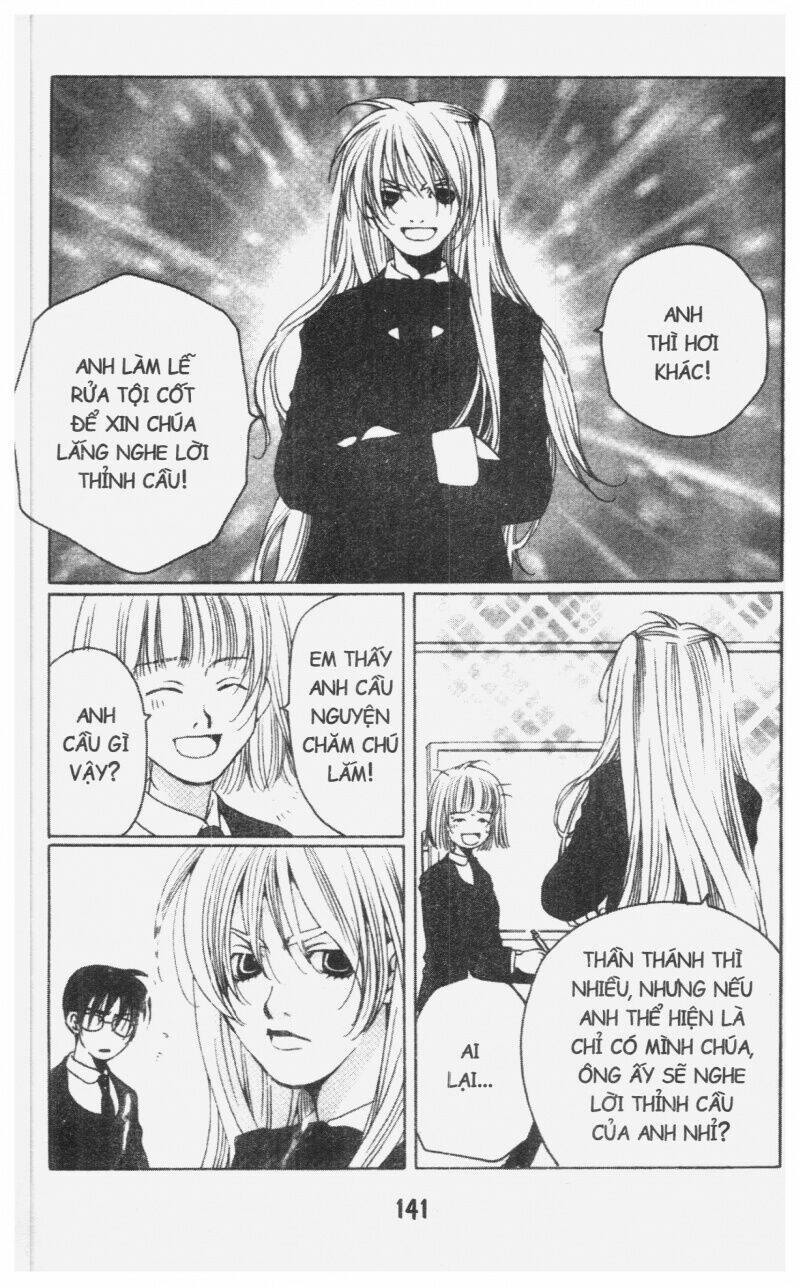 diamond head chapter 3 143