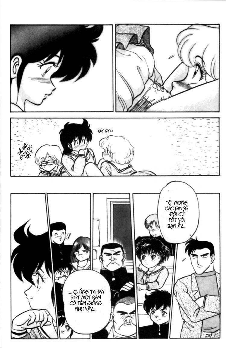 fubata-kun change! chapter 5 27