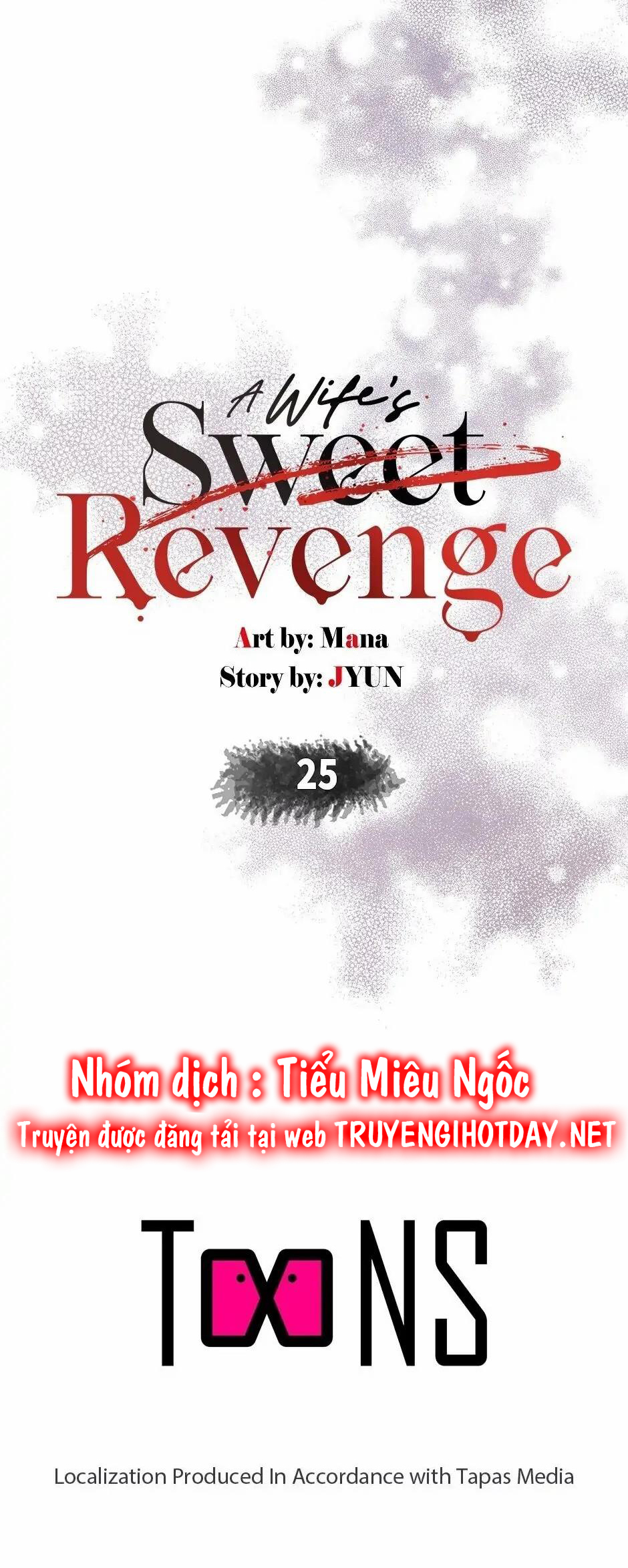 sự trả thù ngọt ngào của vợ tôi chapter 50 14