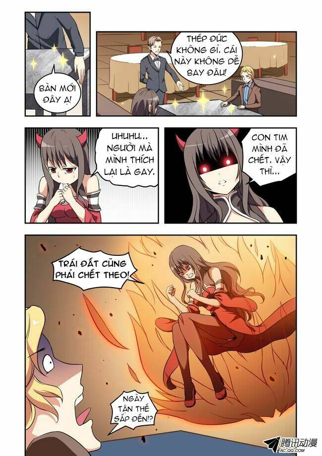 i am a killer maid chapter 26 11