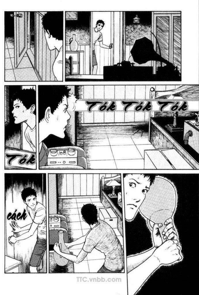 quái vật biển chapter 1 29