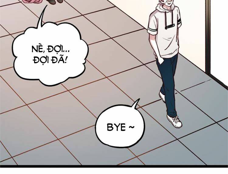 trạch thượng tịch mịch huỳnh hỏa chapter 3 26