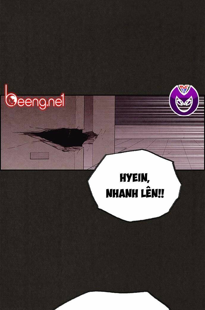 quái vật tại chung cư xanh chapter 132 23