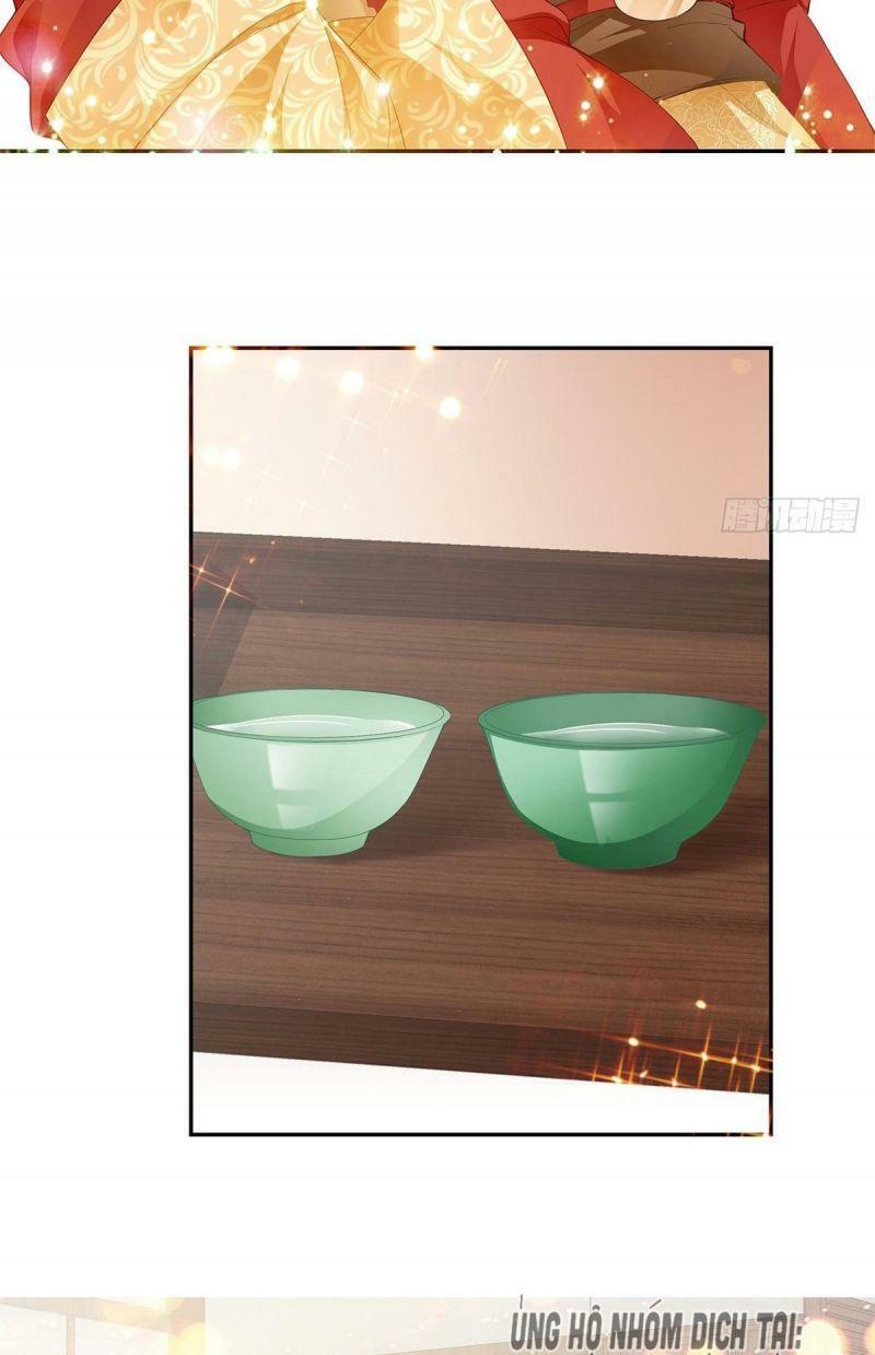 bổn vương muốn nàng chapter 17 19