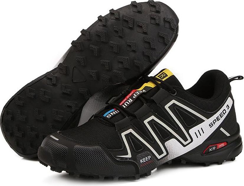 Giày Thể Thao Nam Thời Trang Có Dạ Quang