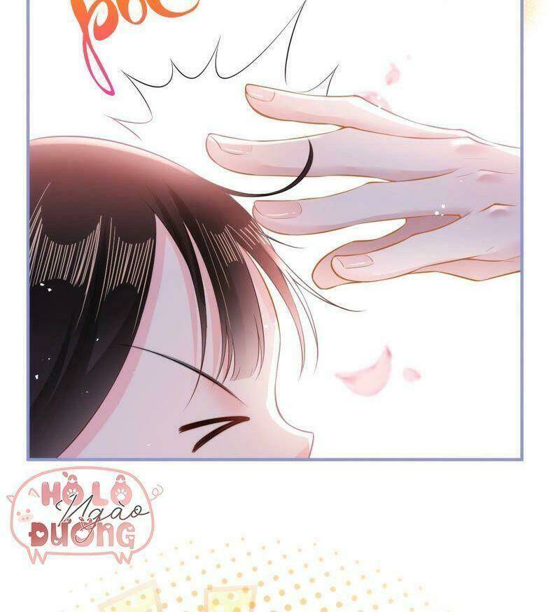 quận chúa vững vàng, thiết lập nhân vật không thể vỡ chapter 22 29