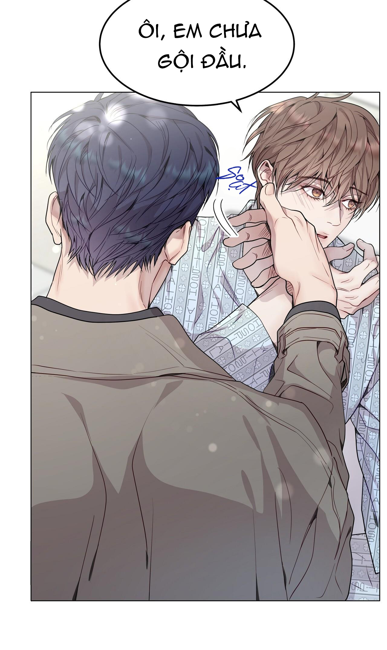 tư duy vị kỷ chapter 24 5