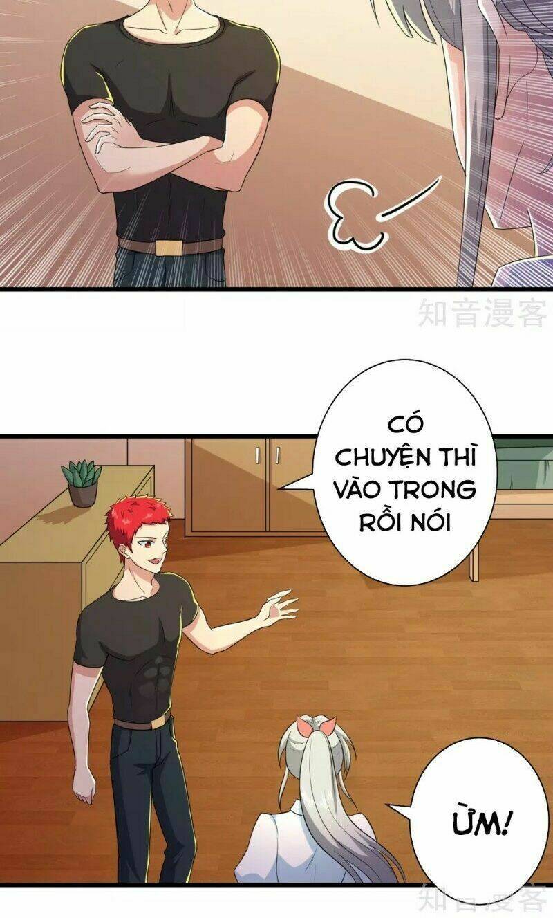 tối cường đặc chủng binh của hoa khôi chapter 90 5