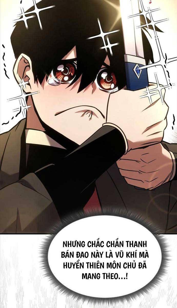 huyền thoại game thủ - tái xuất chapter 133 104