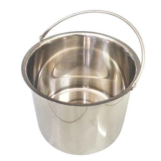 Nồi Ủ Nhiệt 5L và 6L Inox 304 Khaluck.Home Lòng Nồi Inox 304 Siêu Bền Trang Bị Quai Xách Tiện Lợi- Hàng Nhập Khẩu