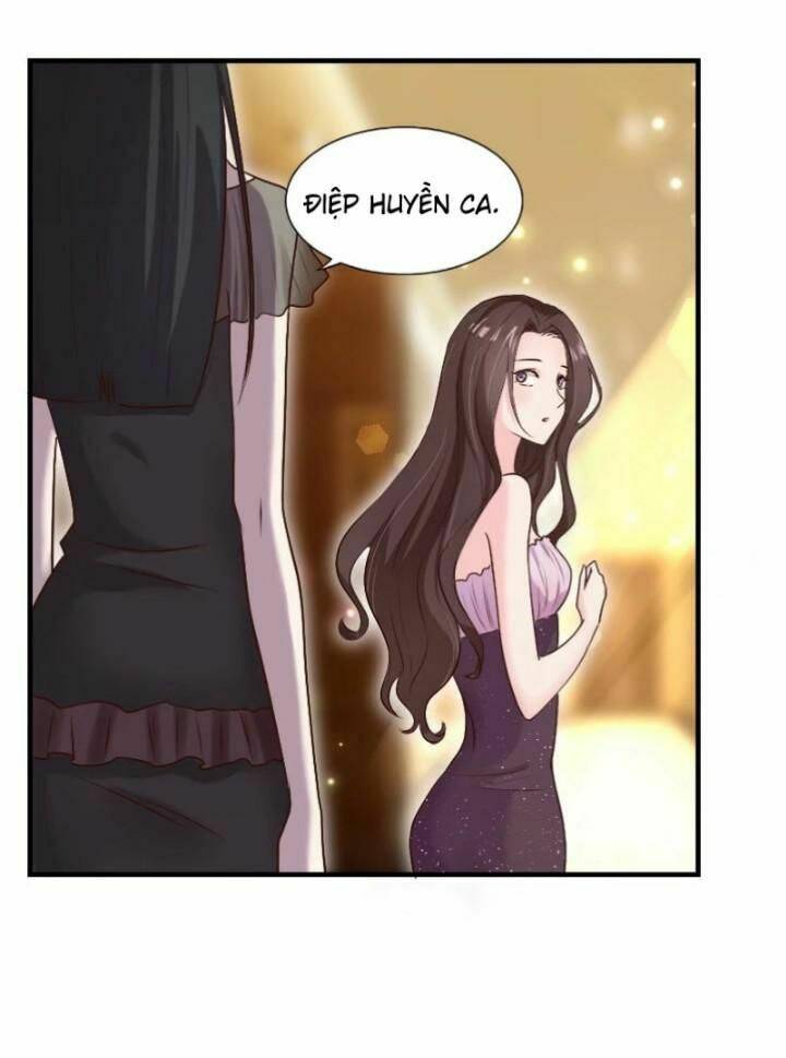 manh bảo đột kích: mami cha con đâu ? chapter 1 19