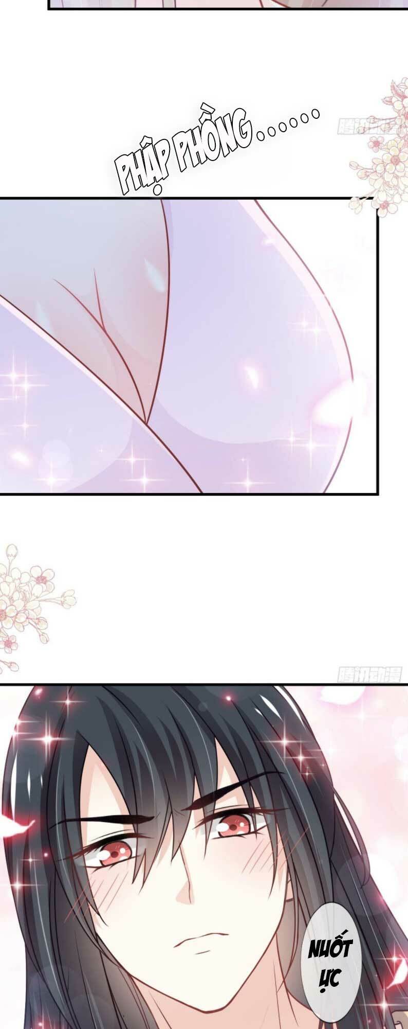 thiên hạ đệ nhất sủng phi chapter 213 24