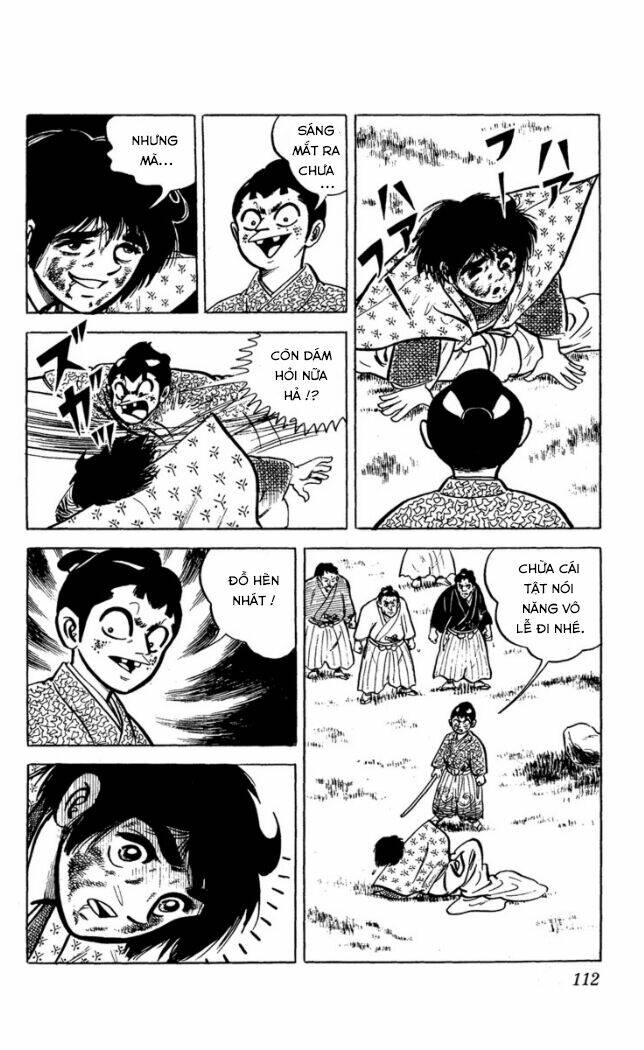 ore wa chokkaku chapter 3 31