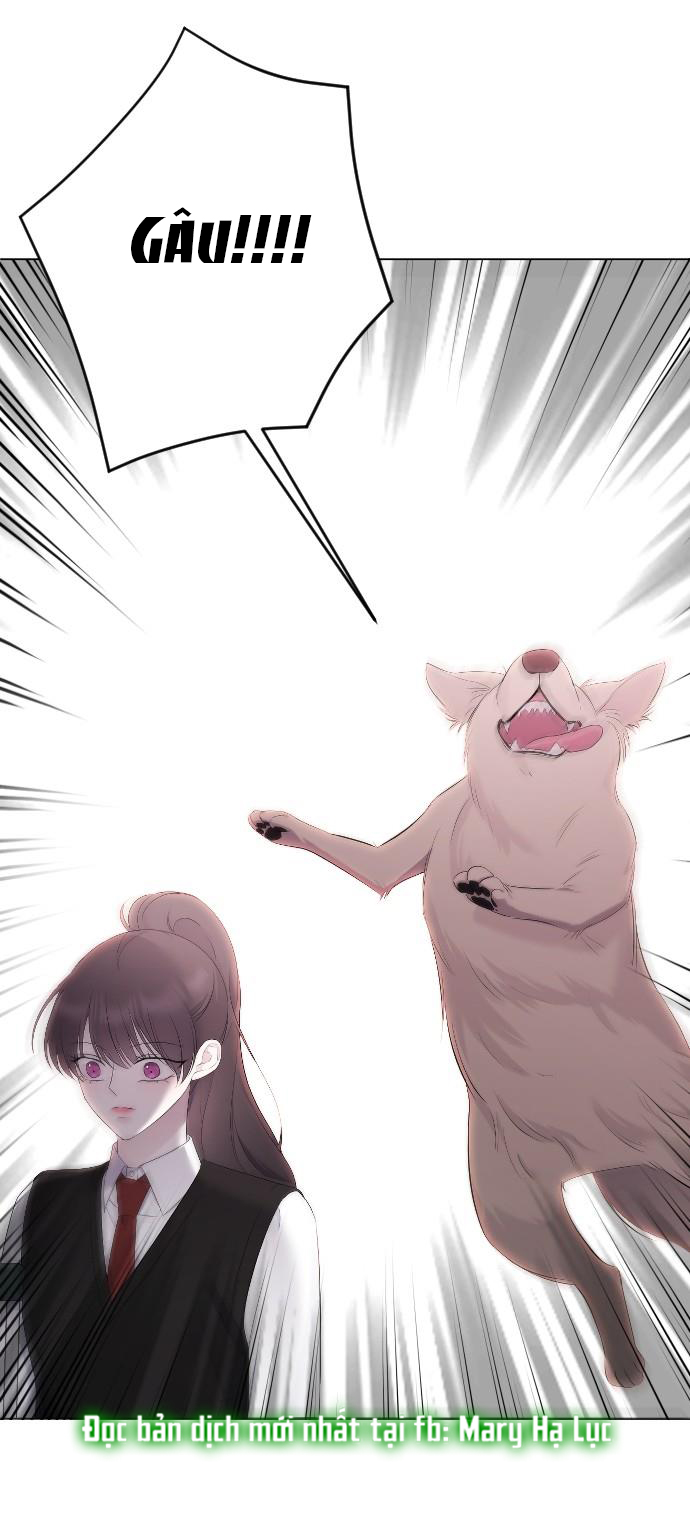 tôi sẽ thay đổi kết cục chapter 19.1 32