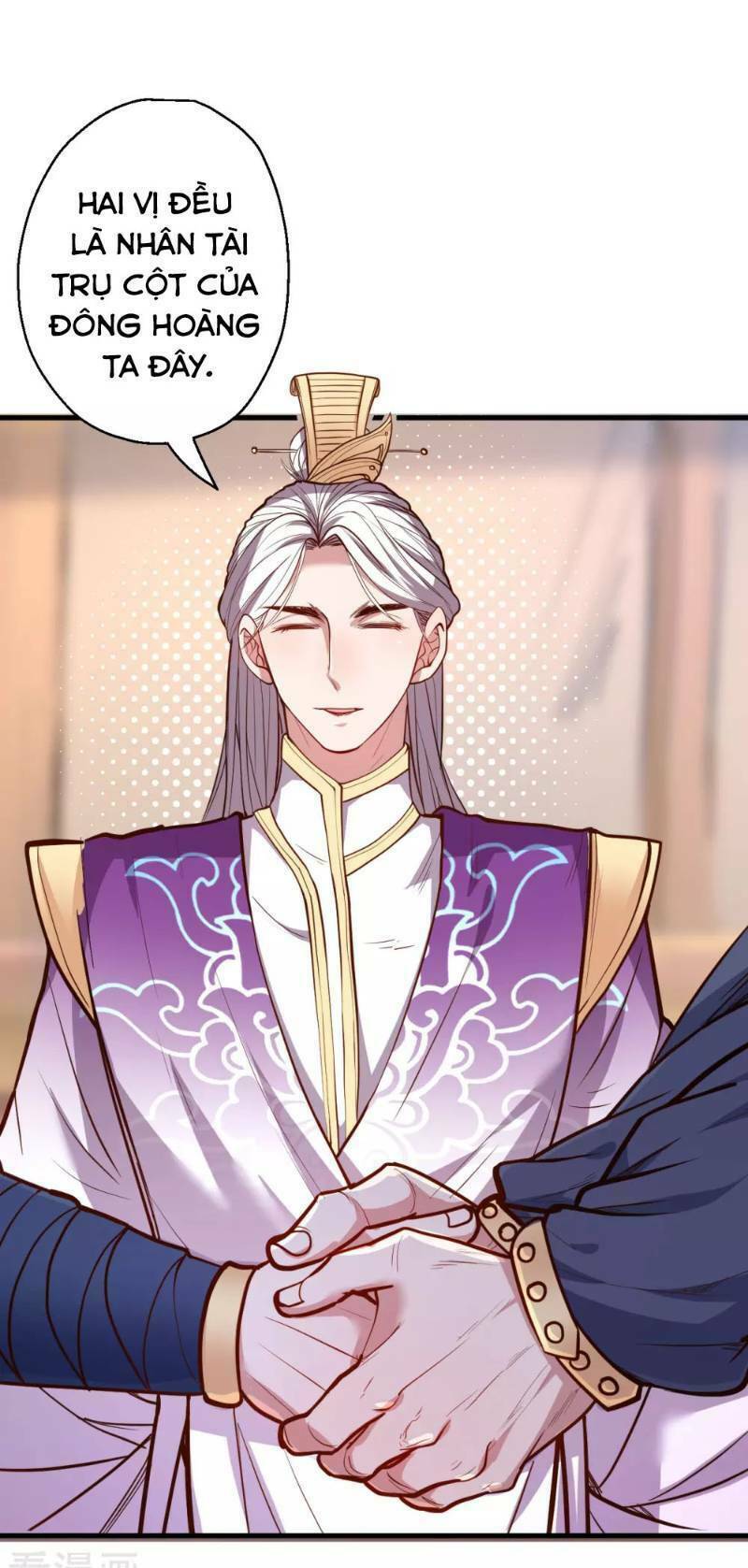 tối cường đại biểu hoàng kim thận chapter 44 18