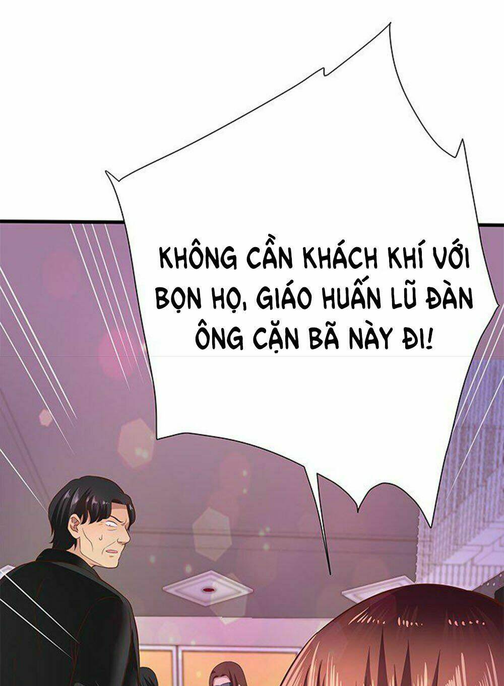 khi trò chơi ác ma bắt đầu chapter 22 11