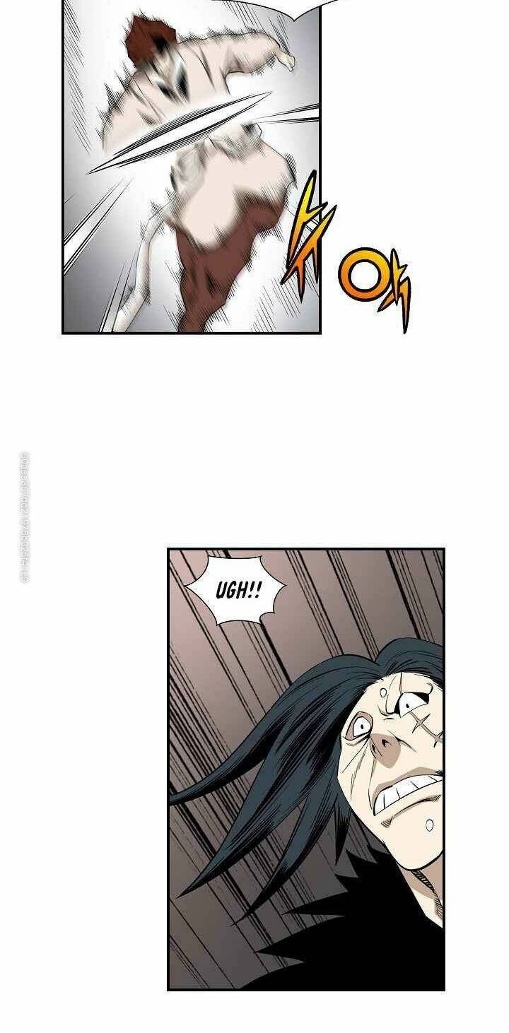 thế giới võ thuật của pháp sư chapter 49 5