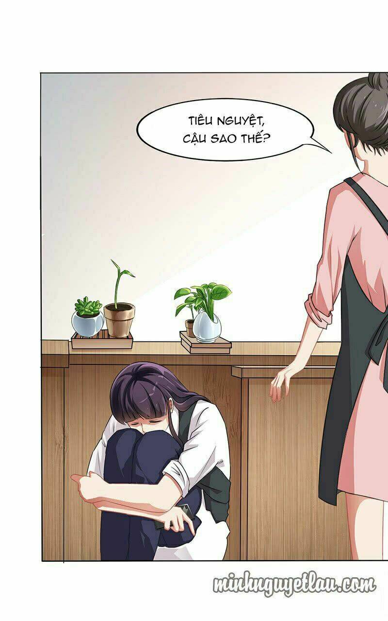 danh môn độc sủng ái thê chapter 13 27