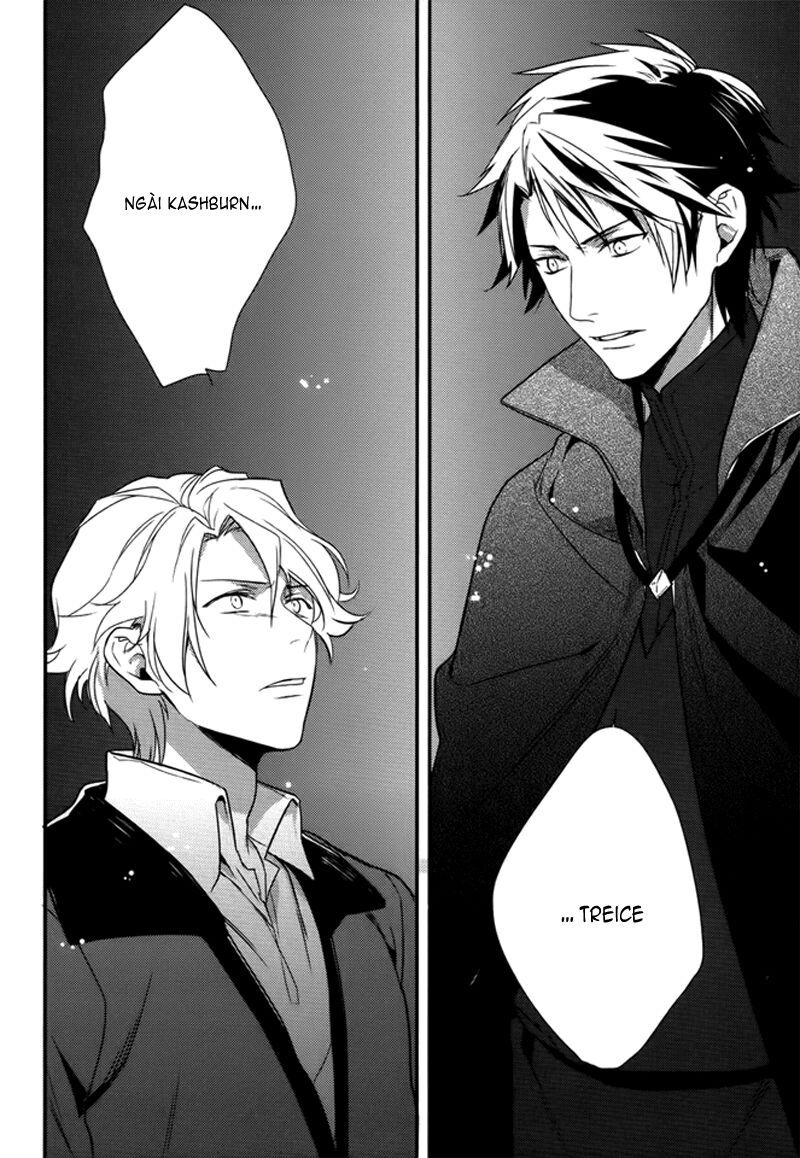 shinigamihime no saikon chapter 8 39