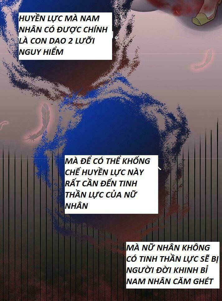 độc phi thần y quá kiêu ngạo chapter 14 17