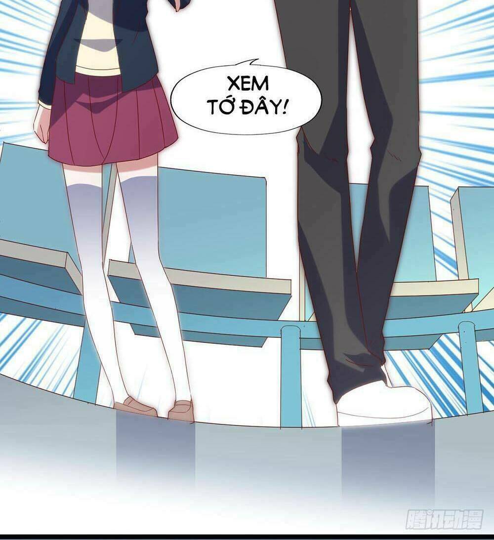 ác ma bàn bên chapter 51 51