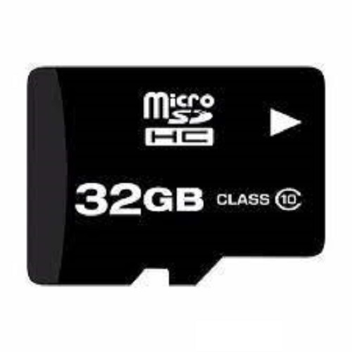 Thẻ Nhớ Micro SD - 32GB - JL