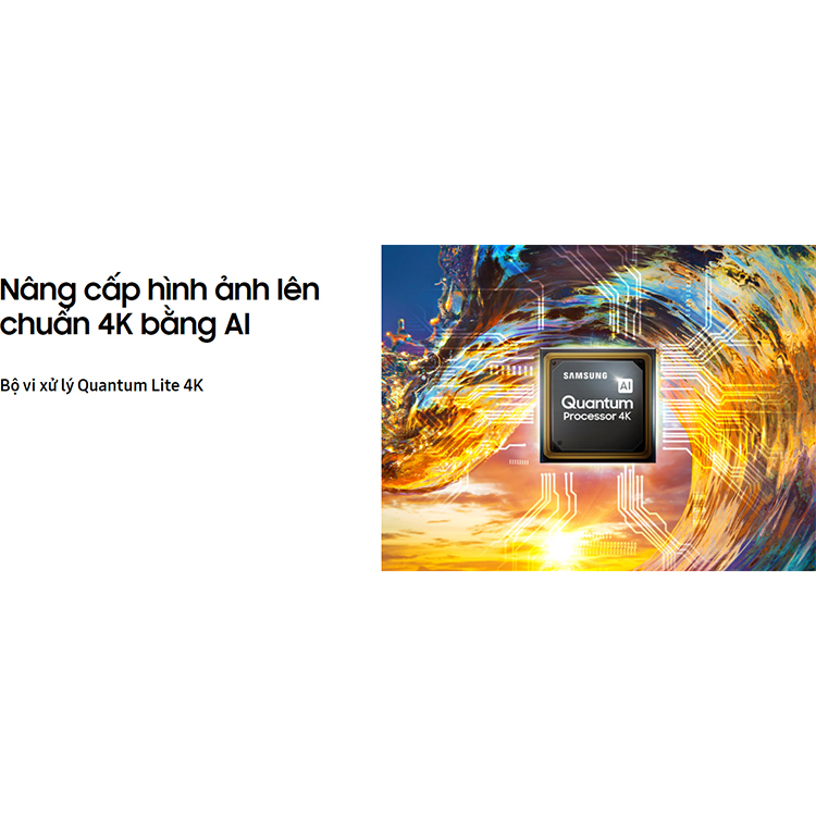 Smart Tivi QLED The Frame Samsung 4K 50 inch QA50LS03B - Model 2022