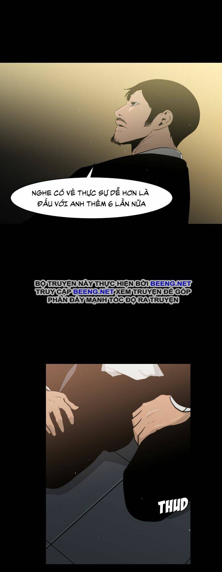 kẻ mạnh nhất - tong edge chapter 16 13