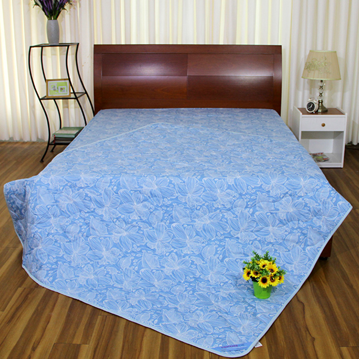 Chăn lưới siêu mềm (160 x 200 cm)