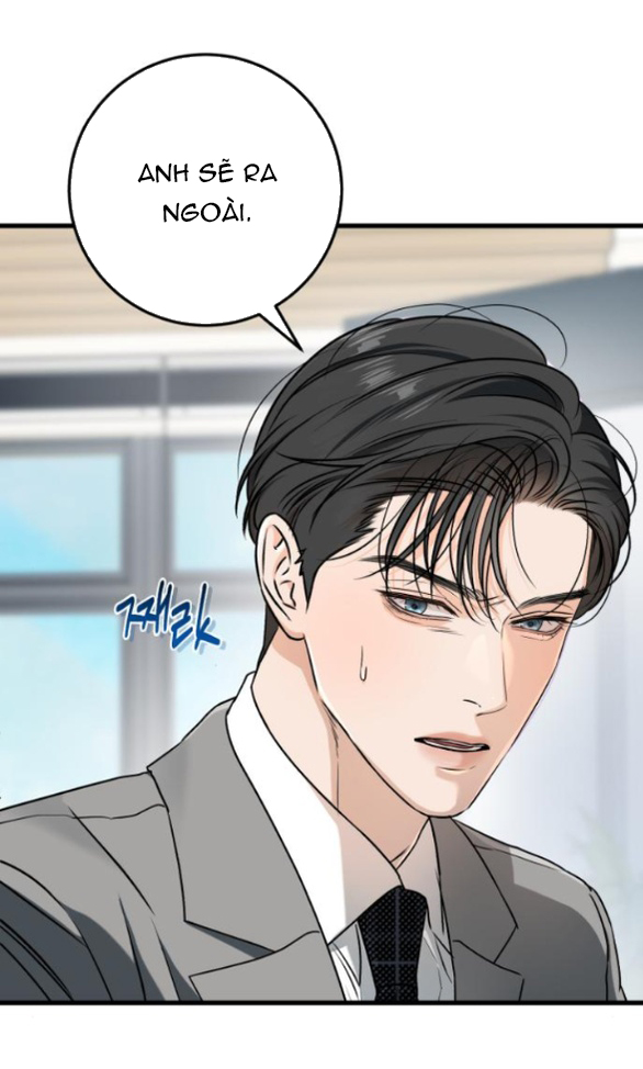 Nóng Lòng Muốn Giày Vò Em chapter 63.1 10