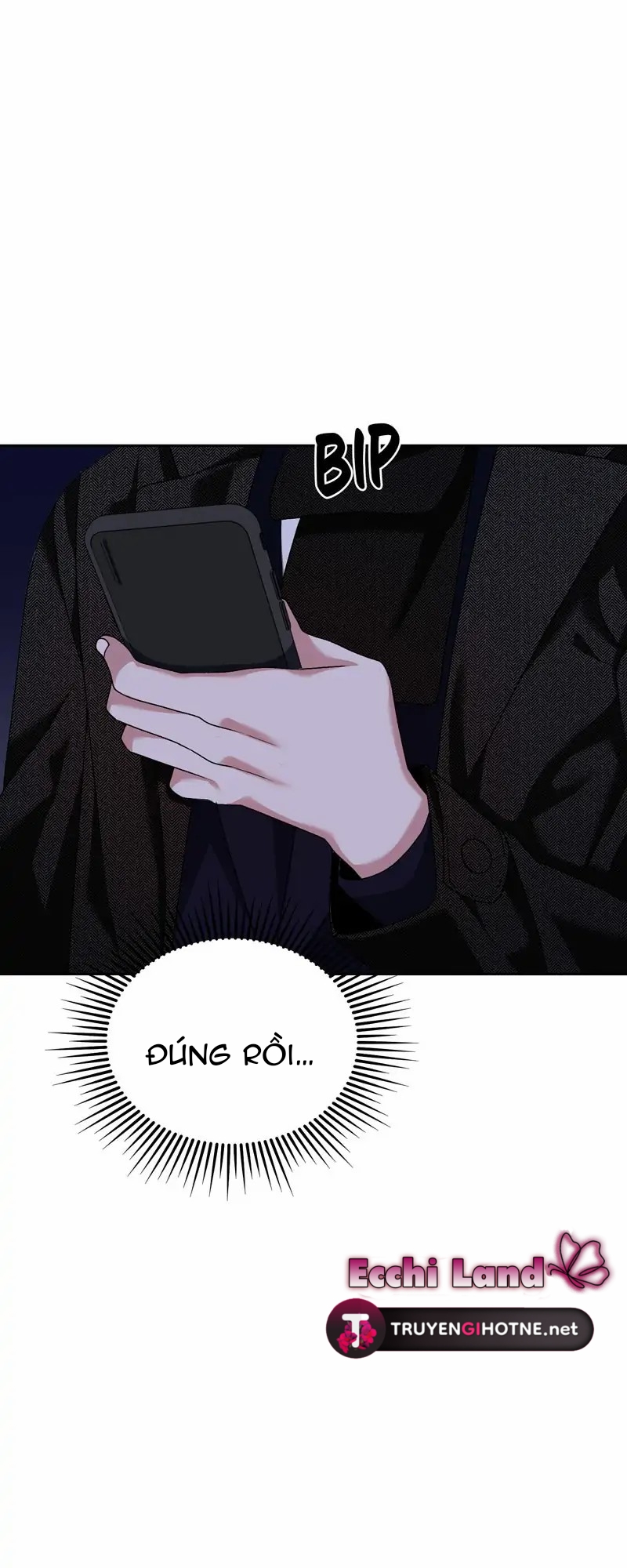 nụ hôn yêu tinh chapter 2.1 25