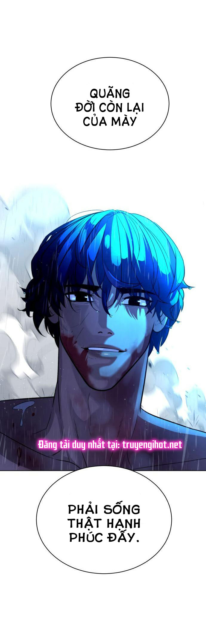 bạch huyết - white blood chapter 75 24