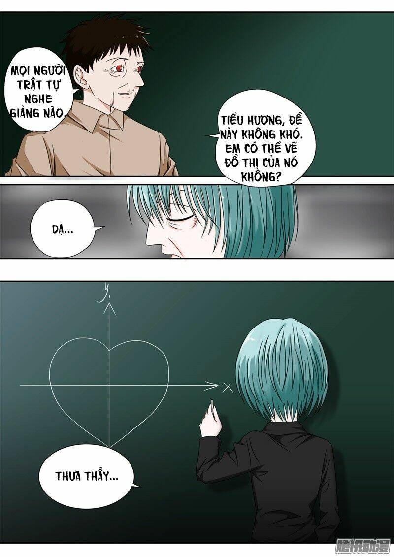 hiểm họa ô nhiễm nguồn nước chapter 29 12