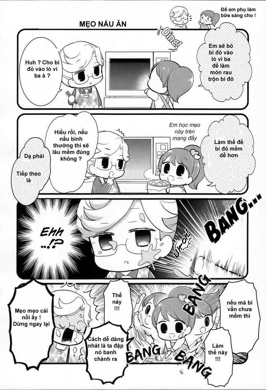 brothers conflict purupuru manga chapter 3 12