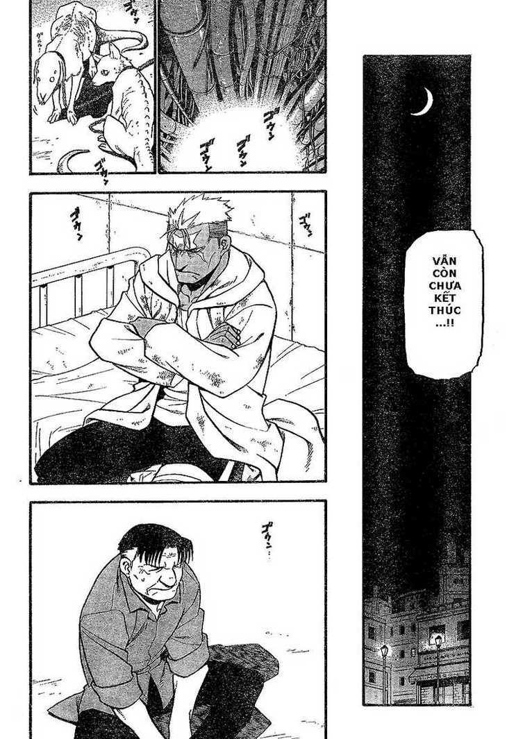 giả kim thuật chapter 62 20