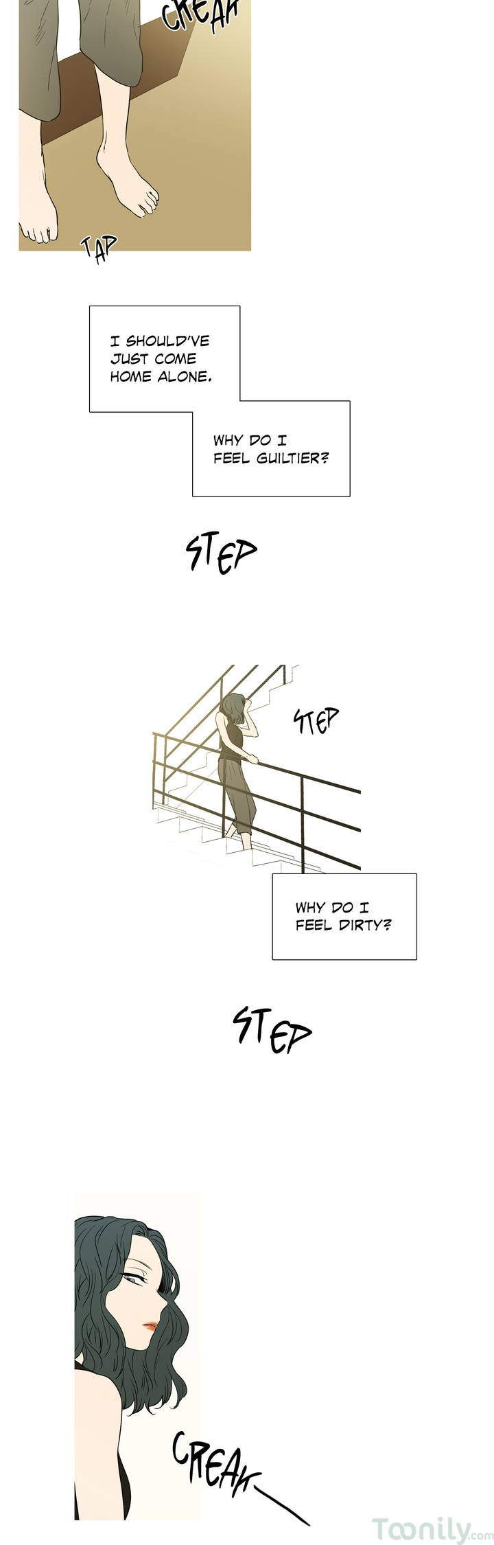 [raw] chiếm đoạt chapter 63 18