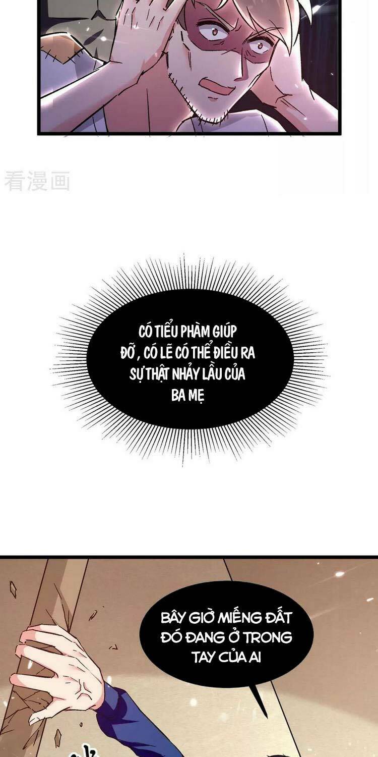 trọng sinh khí thiếu quy lai chapter 219 3