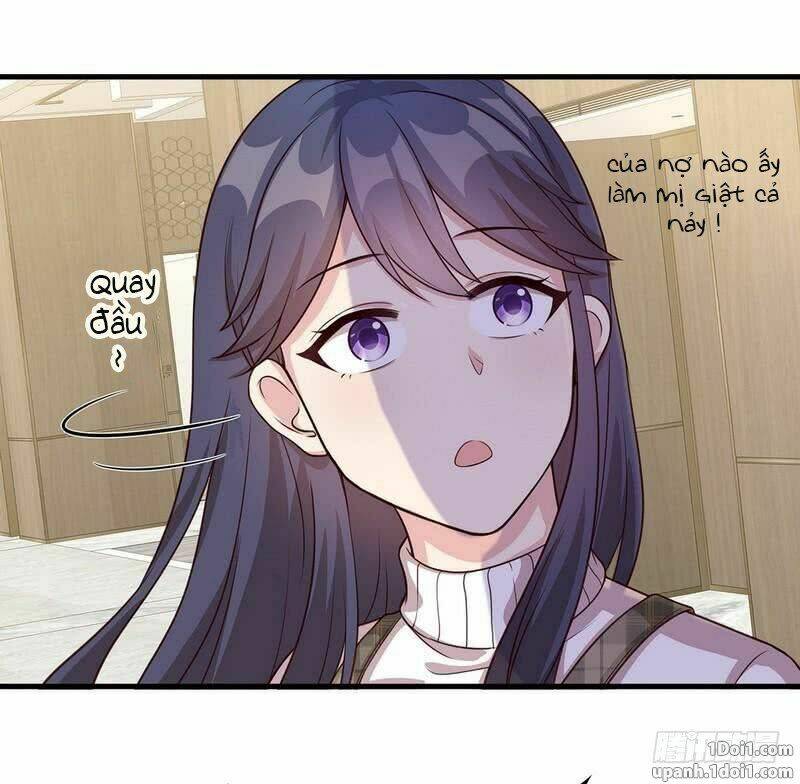 nam thần manh bảo tận diệt chapter 40 33