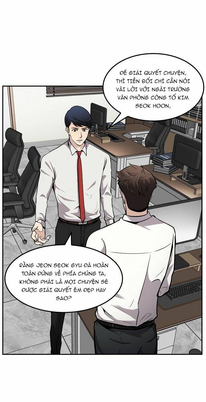 điều tra viên chuyển sinh chapter 69 38